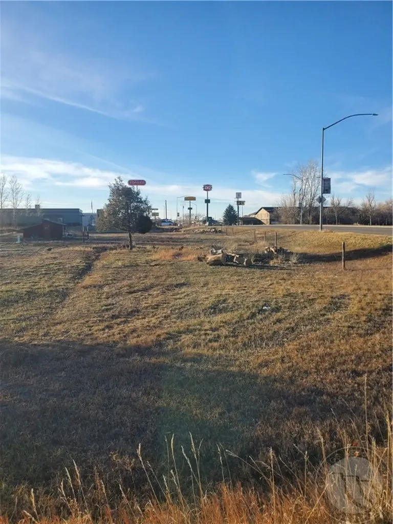 Xx 14th Street West Hardin MT 59034