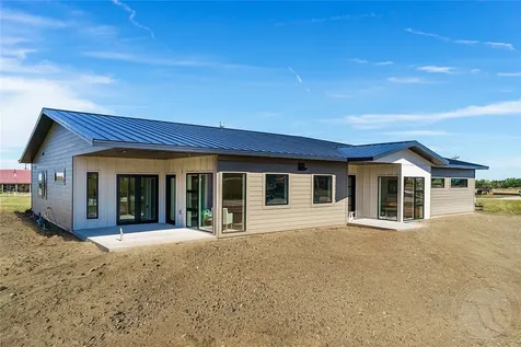6 Starlight Drive Red Lodge MT 59068