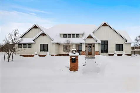 6043 Autumnwood Drive Billings MT 59106