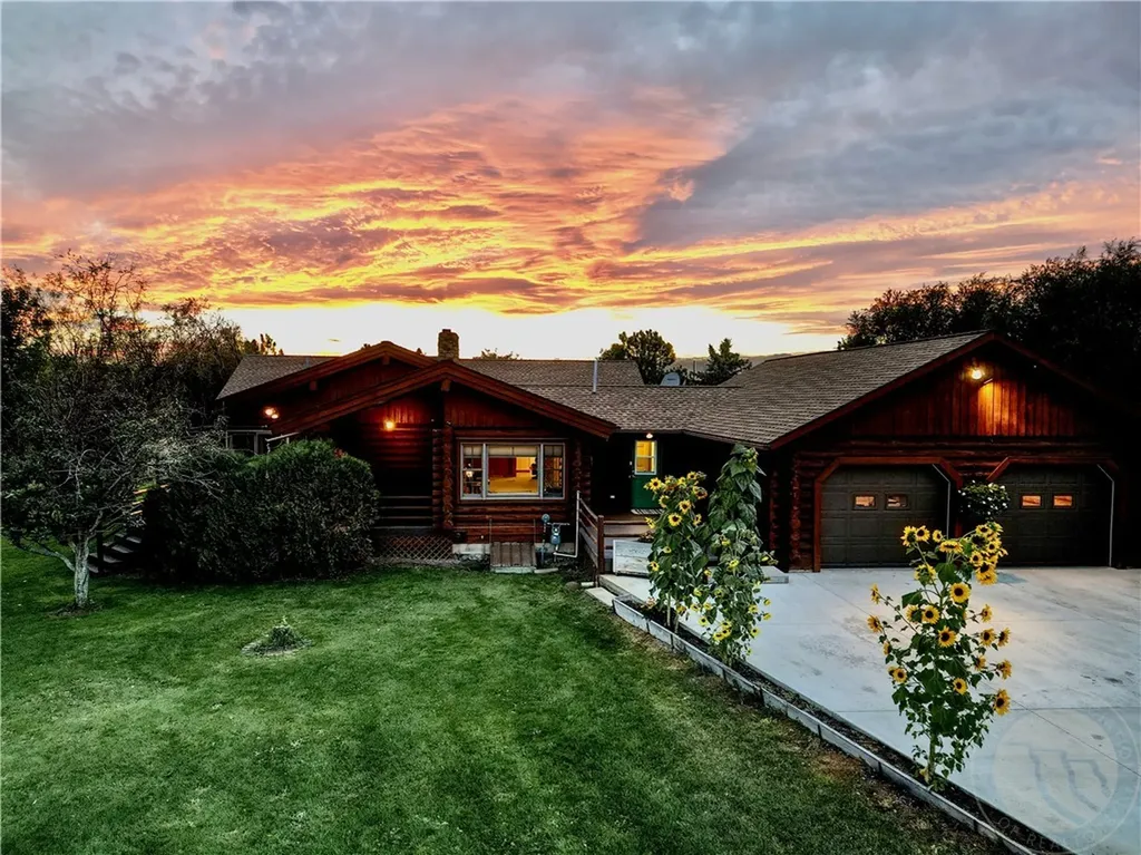 2659 Joyland Road Lewistown MT 59457