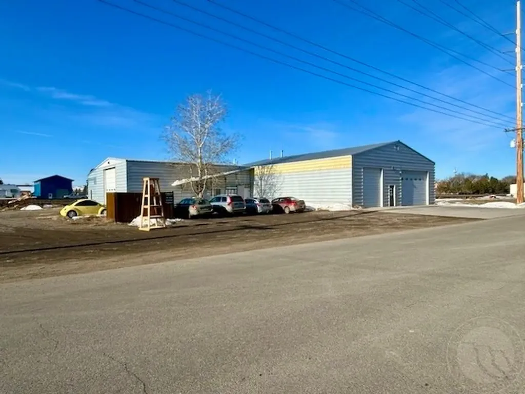 412 E Railroad Avenue N Other MT 59741