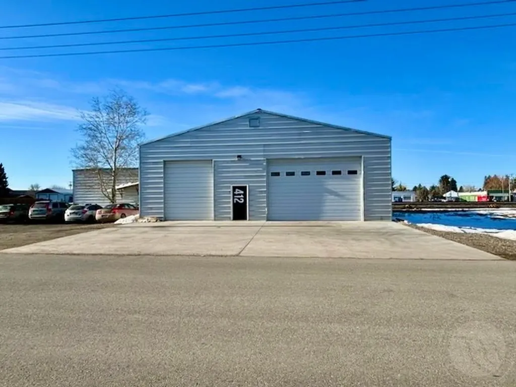 412 E Railroad Avenue N Other MT 59741