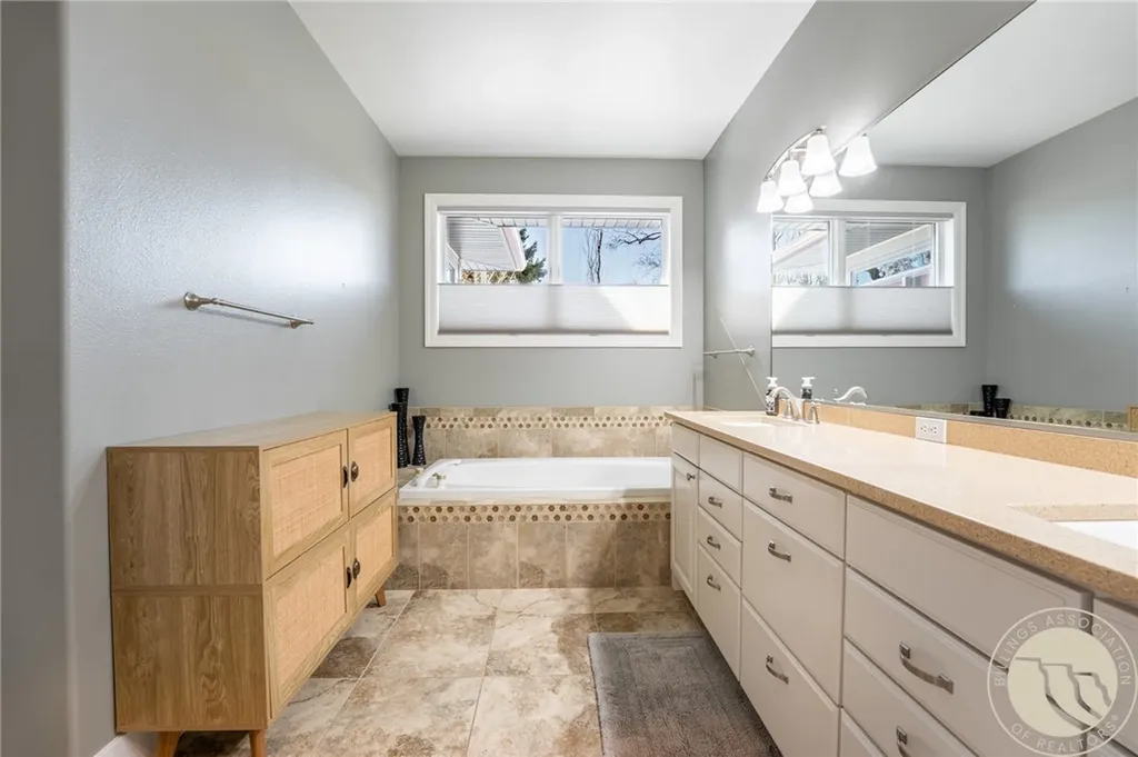 2060 Edgewood Drive Billings MT 59102