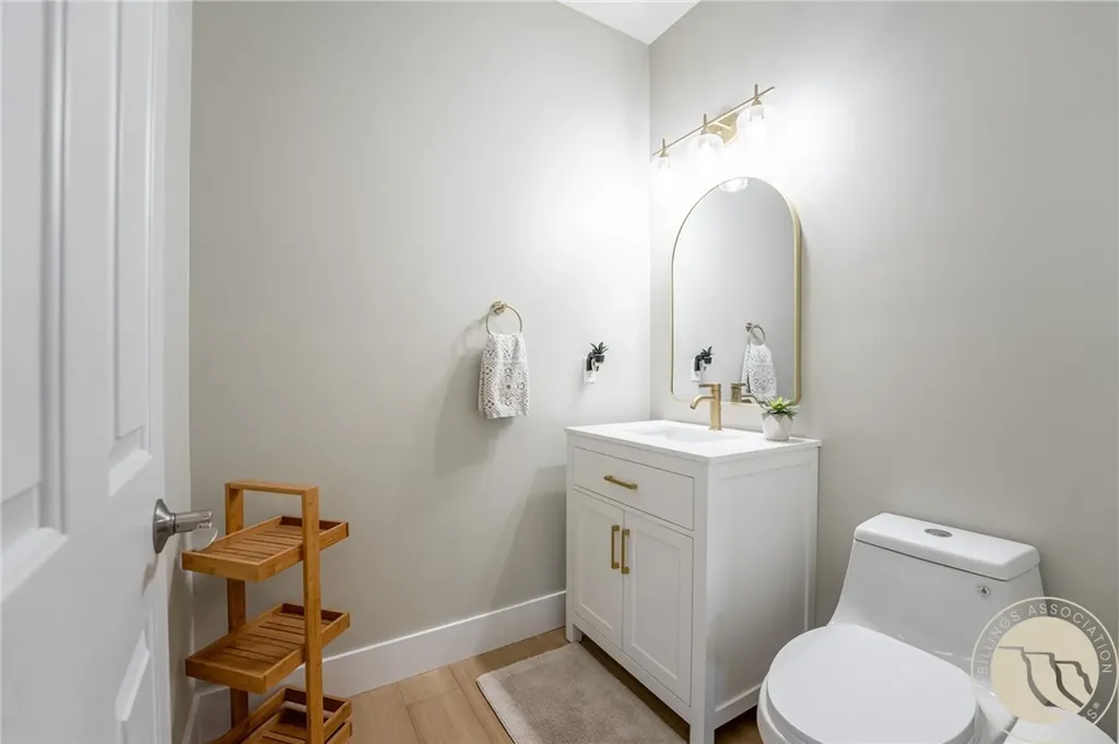 2060 Edgewood Drive Billings MT 59102