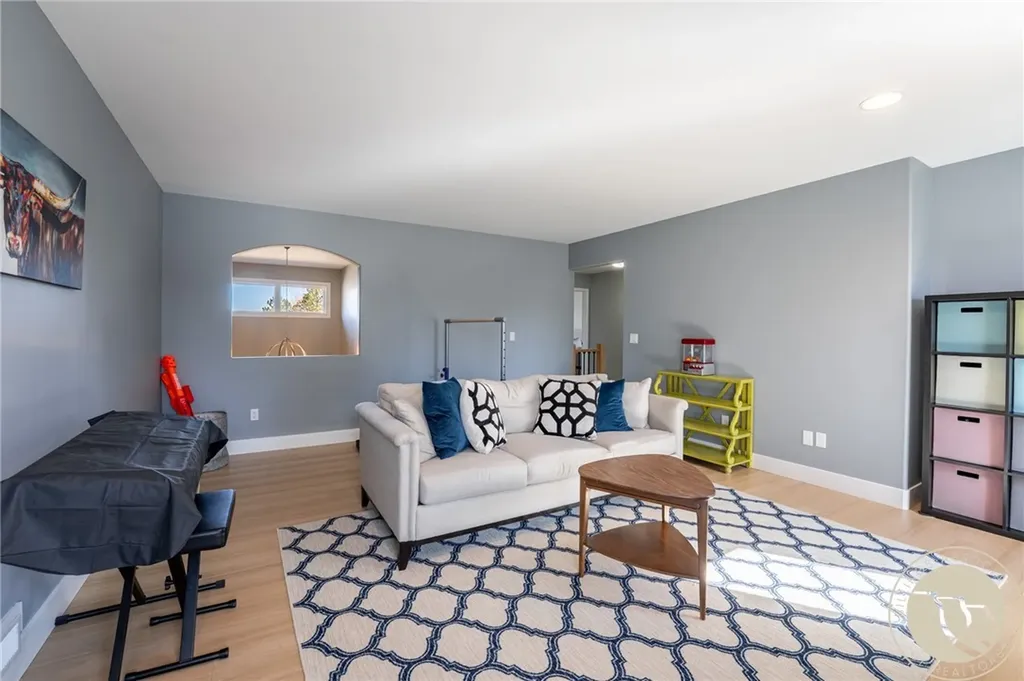 2060 Edgewood Drive Billings MT 59102