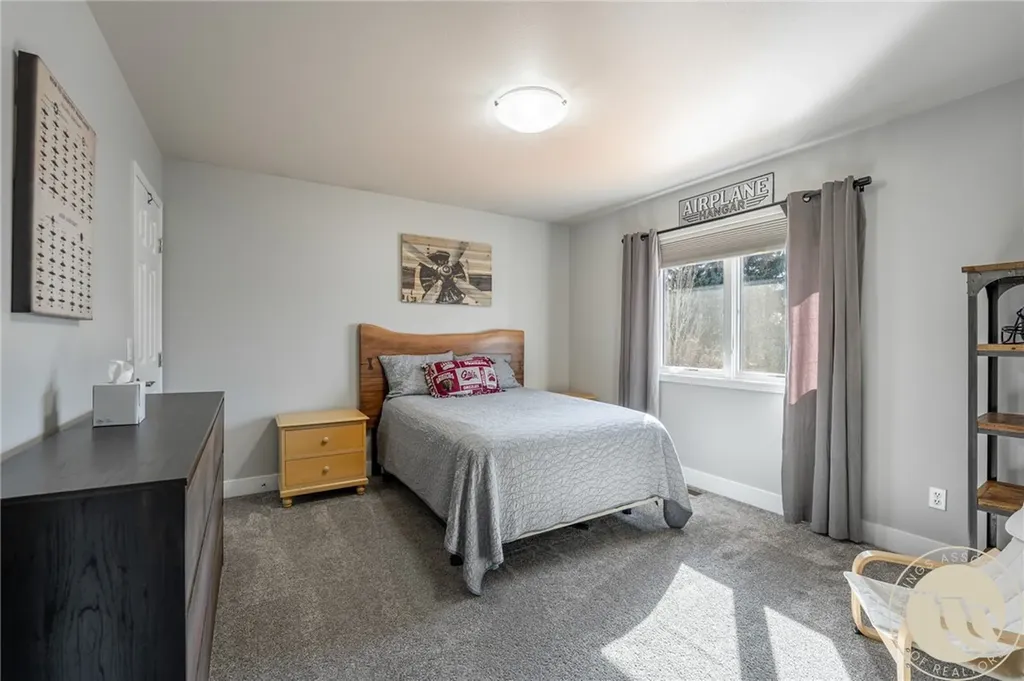 2060 Edgewood Drive Billings MT 59102