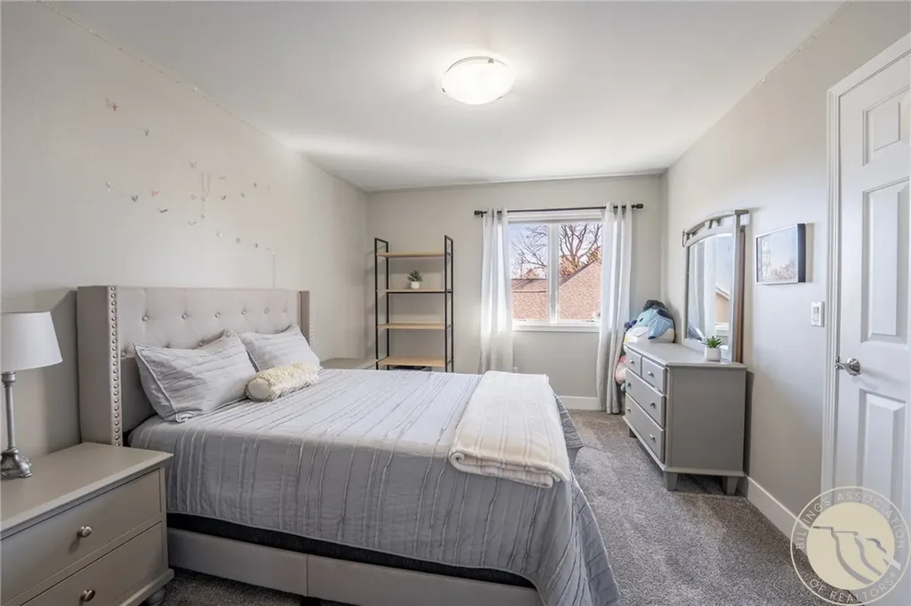 2060 Edgewood Drive Billings MT 59102