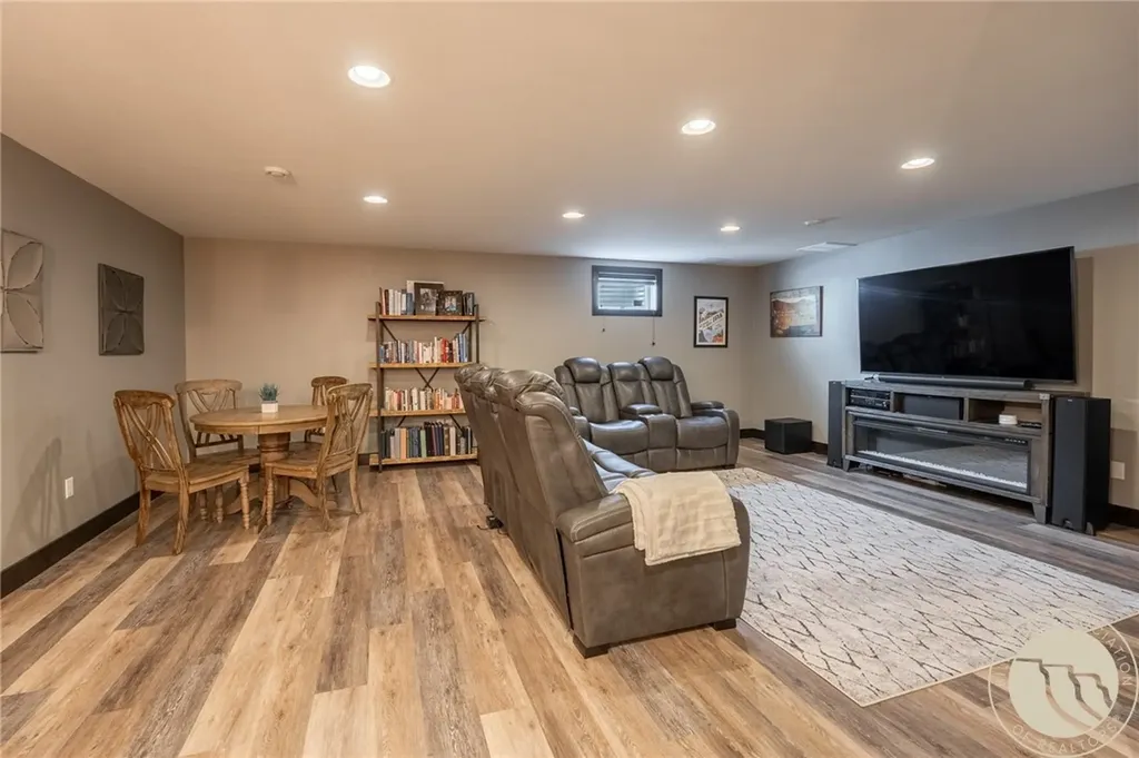 2060 Edgewood Drive Billings MT 59102