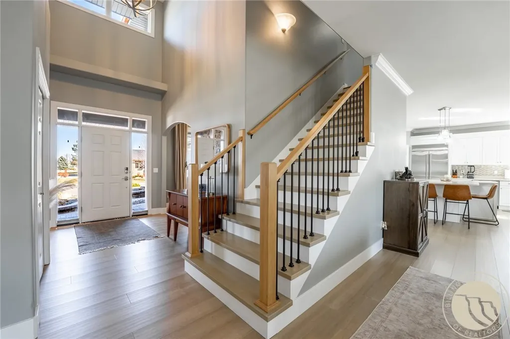 2060 Edgewood Drive Billings MT 59102