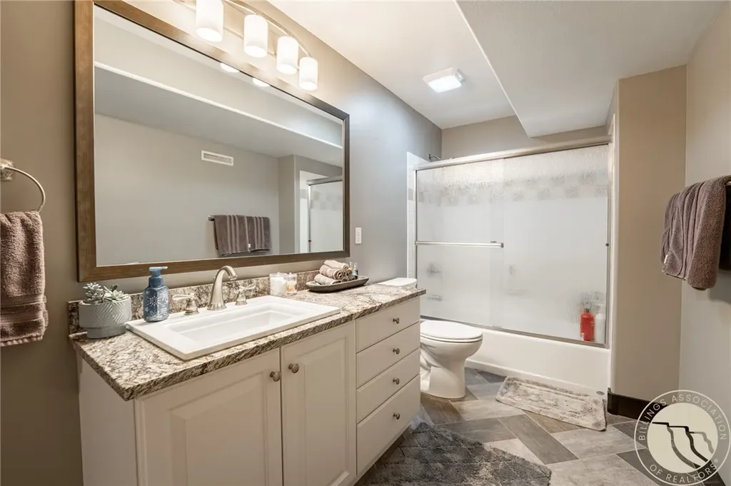 2060 Edgewood Drive Billings MT 59102