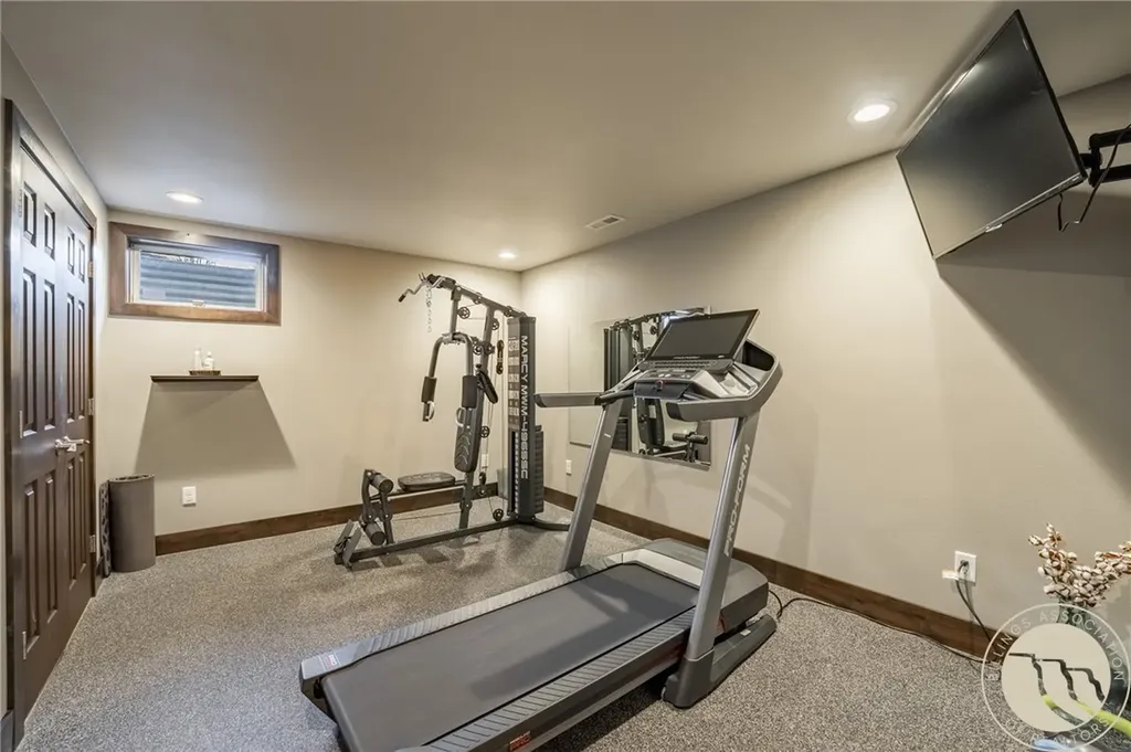 2060 Edgewood Drive Billings MT 59102