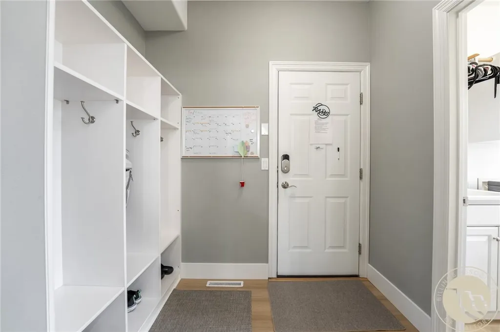 2060 Edgewood Drive Billings MT 59102