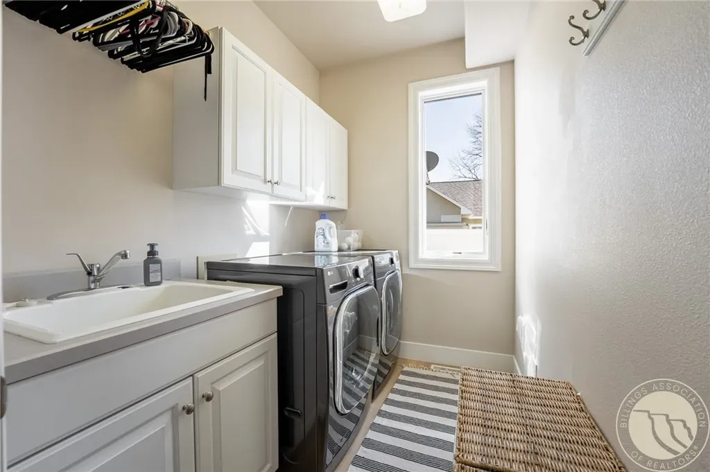 2060 Edgewood Drive Billings MT 59102