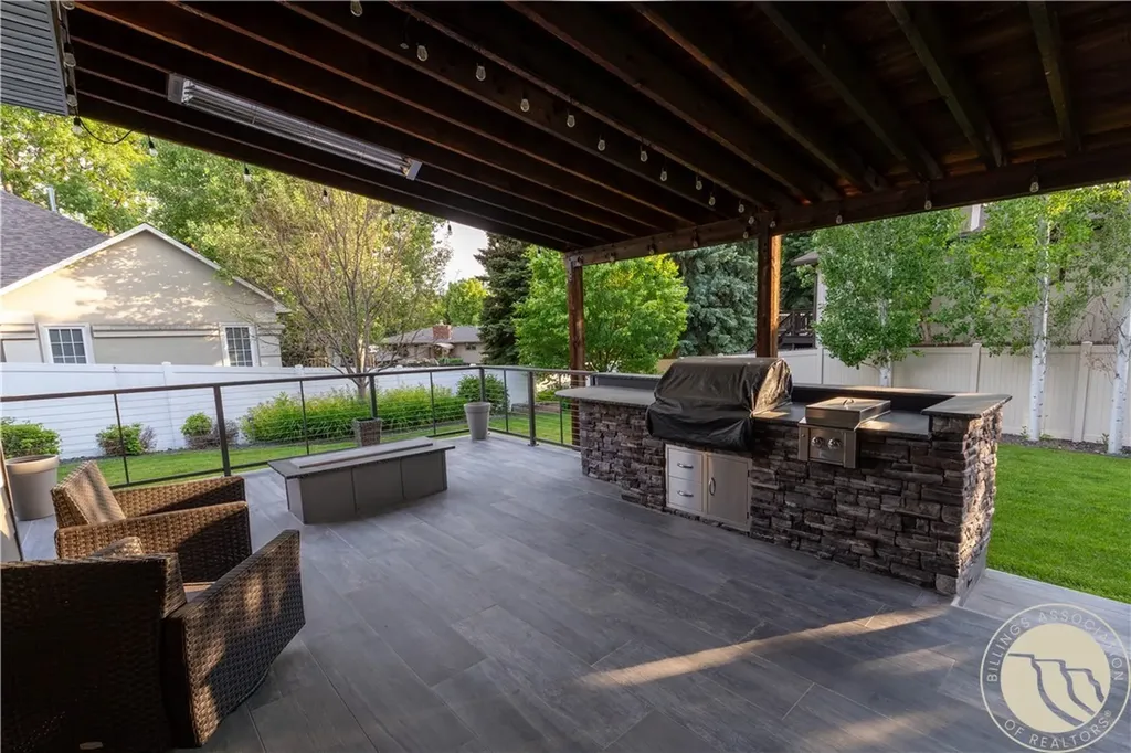 2060 Edgewood Drive Billings MT 59102