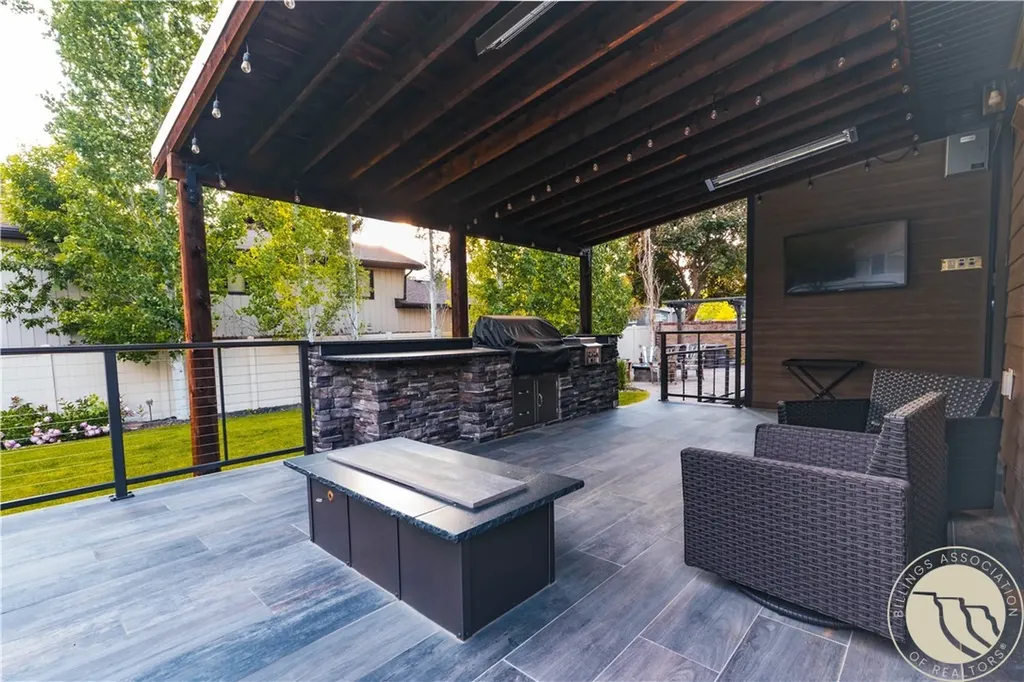 2060 Edgewood Drive Billings MT 59102