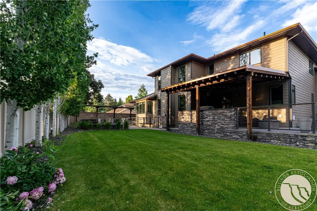 2060 Edgewood Drive Billings MT 59102