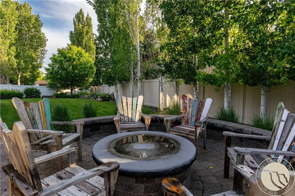 2060 Edgewood Drive Billings MT 59102