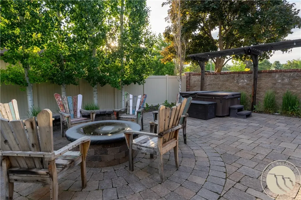 2060 Edgewood Drive Billings MT 59102