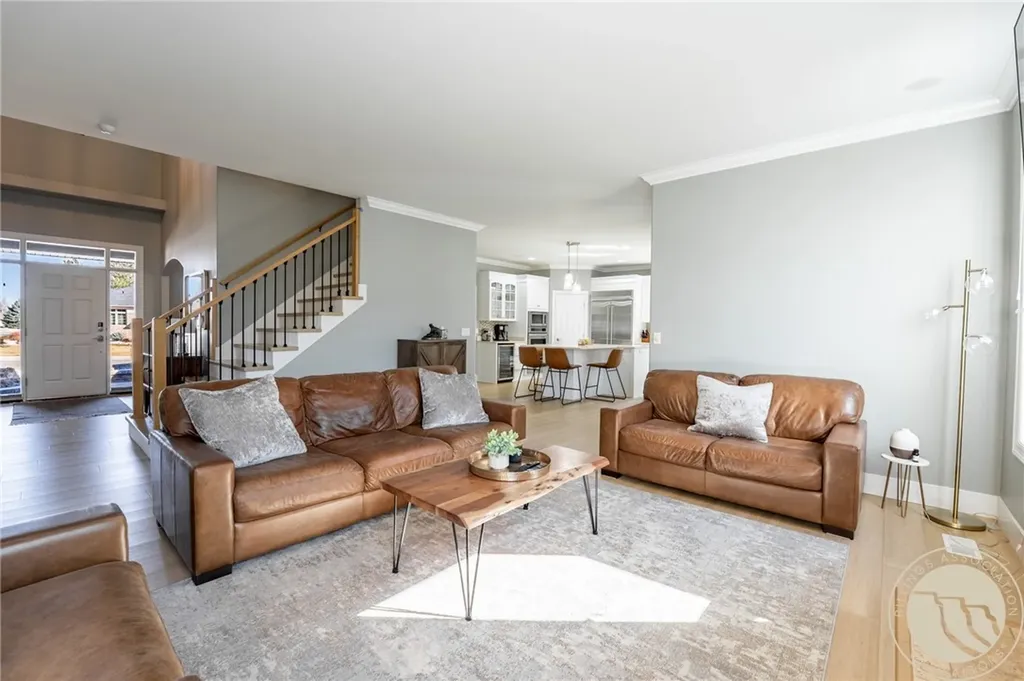 2060 Edgewood Drive Billings MT 59102