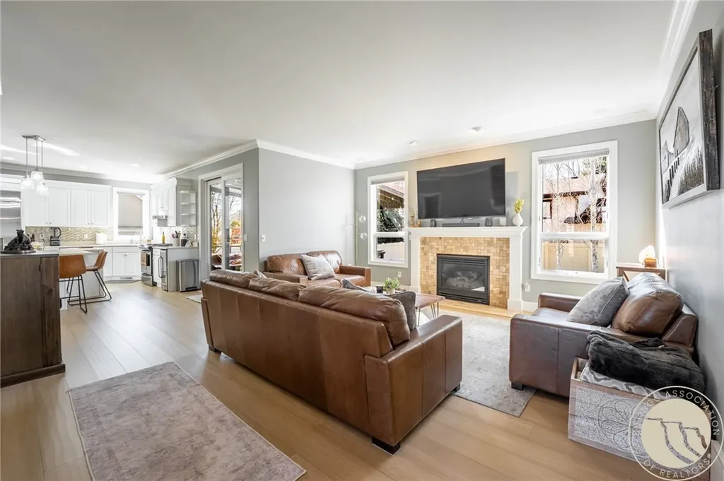 2060 Edgewood Drive Billings MT 59102