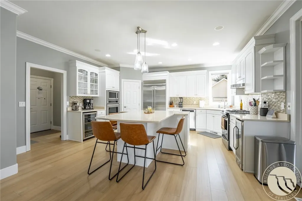 2060 Edgewood Drive Billings MT 59102