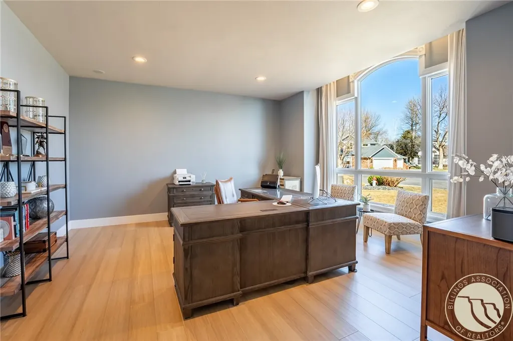 2060 Edgewood Drive Billings MT 59102