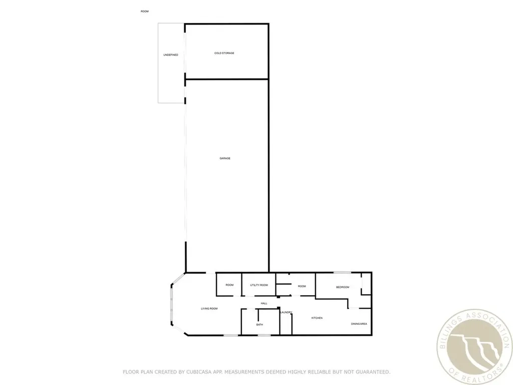 76 Sawyer Loop Hardin MT 59034