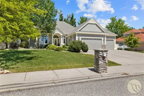 4425 Rio Vista Drive Billings MT 59106