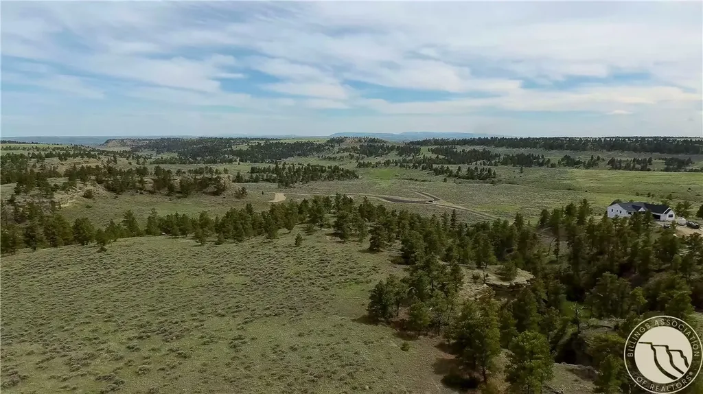 Lot 19a Hidden Spring Lane Billings MT 59106