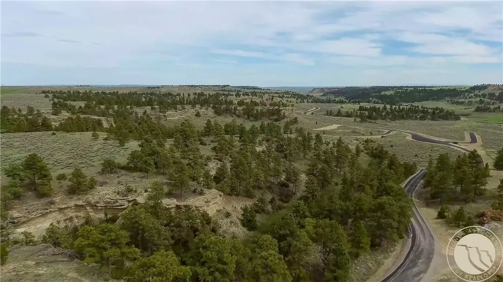 Lot 19a Hidden Spring Lane Billings MT 59106