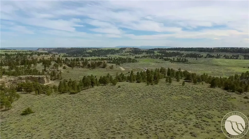 Lot 19a Hidden Spring Lane Billings MT 59106