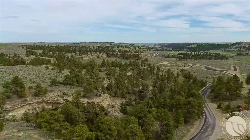 Lot 19a Hidden Spring Lane Billings MT 59106