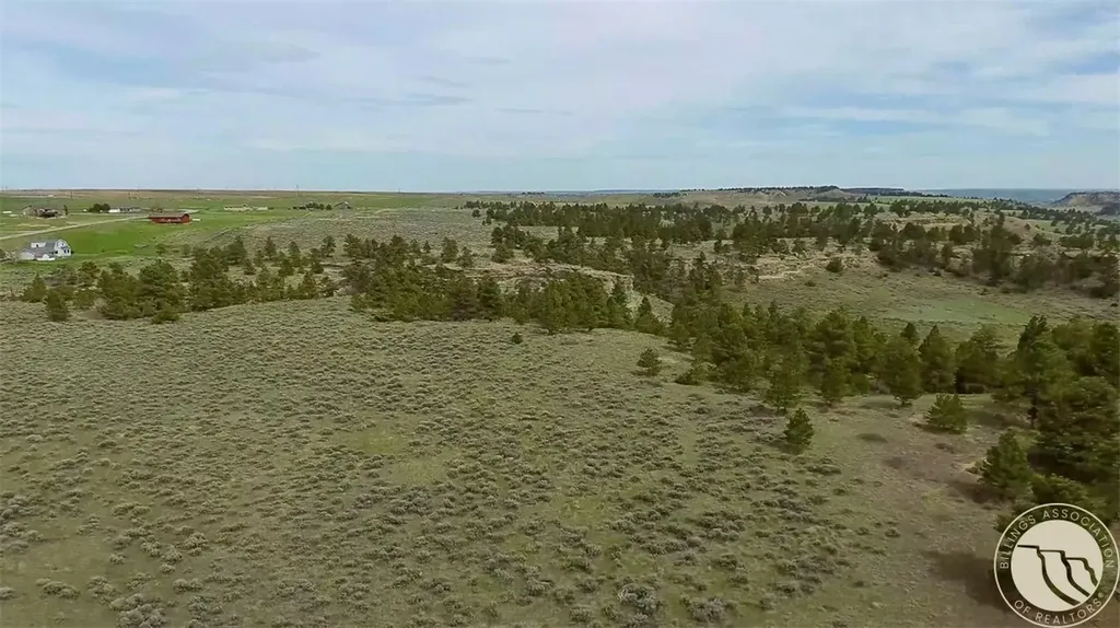 Lot 19a Hidden Spring Lane Billings MT 59106