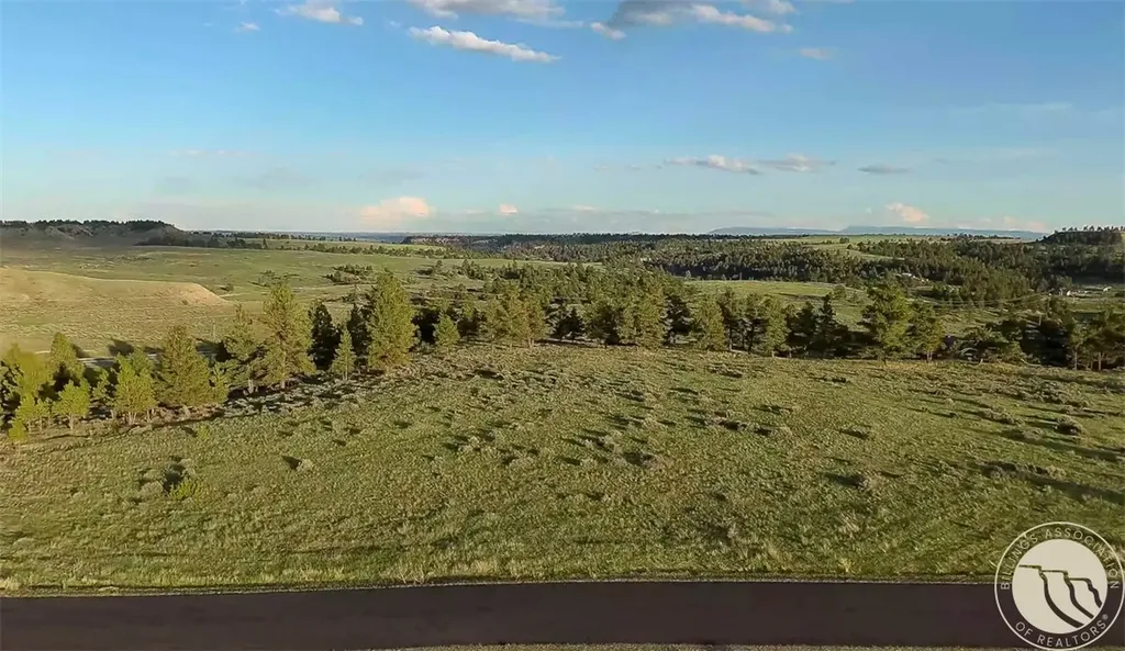 10A-2 Canyon View Lane Billings MT 59106