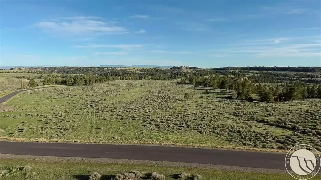 1A Bermes Road Billings MT 59106