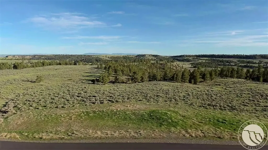 1A Bermes Road Billings MT 59106