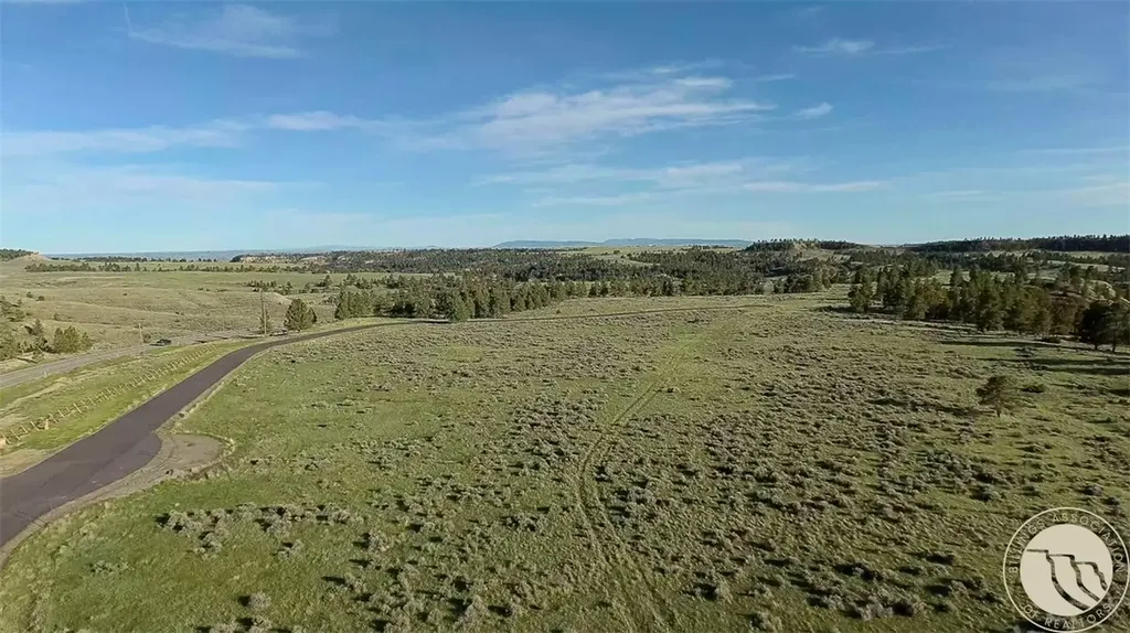 1A Bermes Road Billings MT 59106