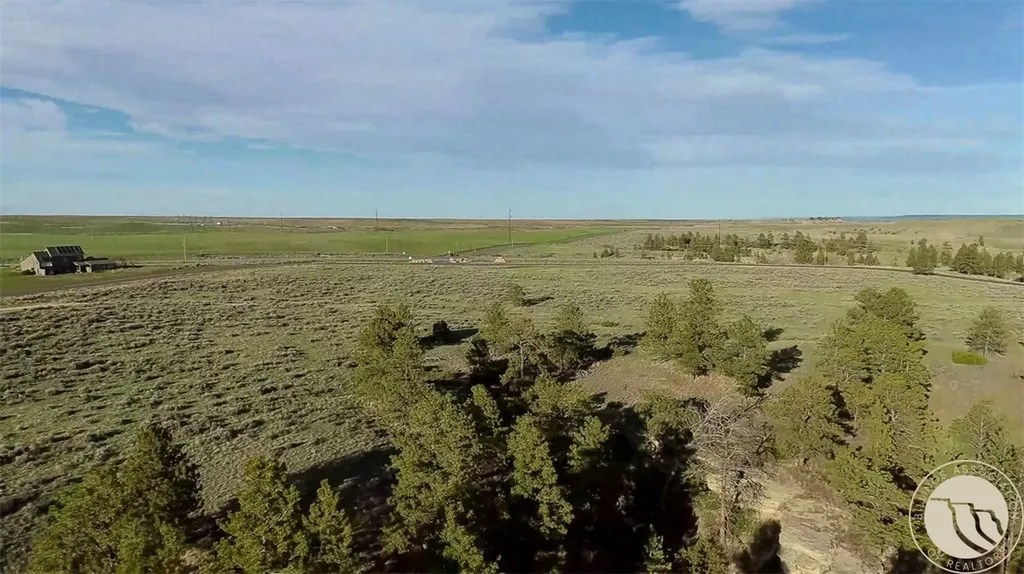 1A Bermes Road Billings MT 59106