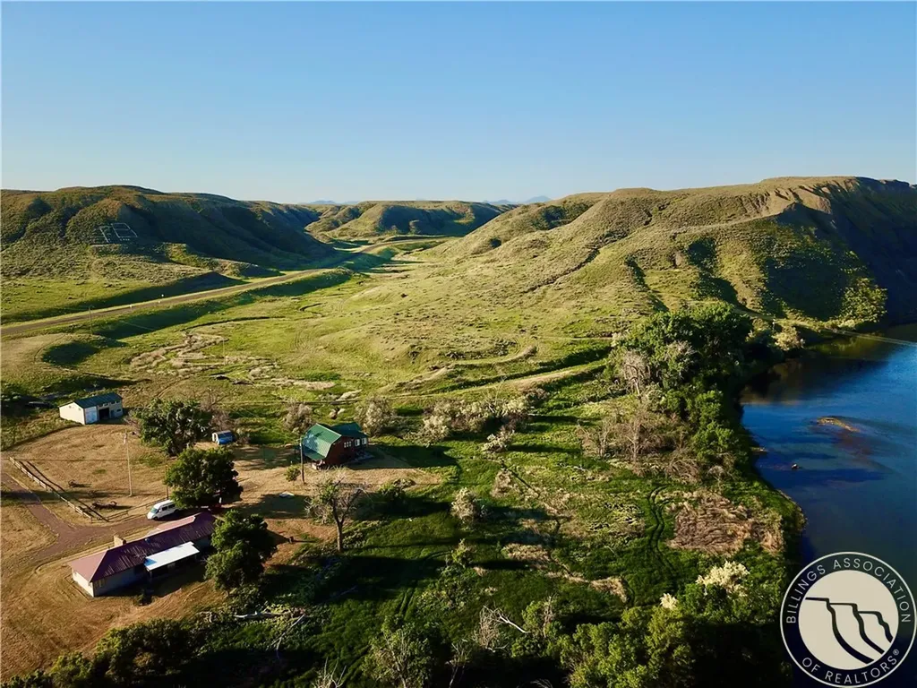 2520 Montana Highway 80 Other MT 59442