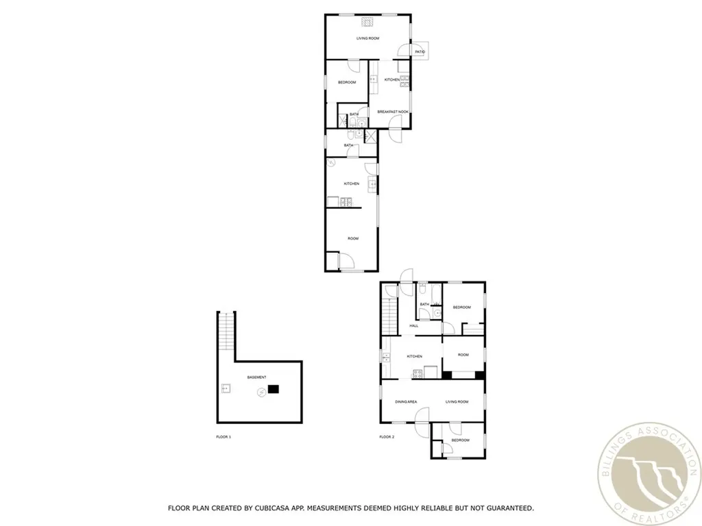4131 Buchanan Avenue Billings MT 59101