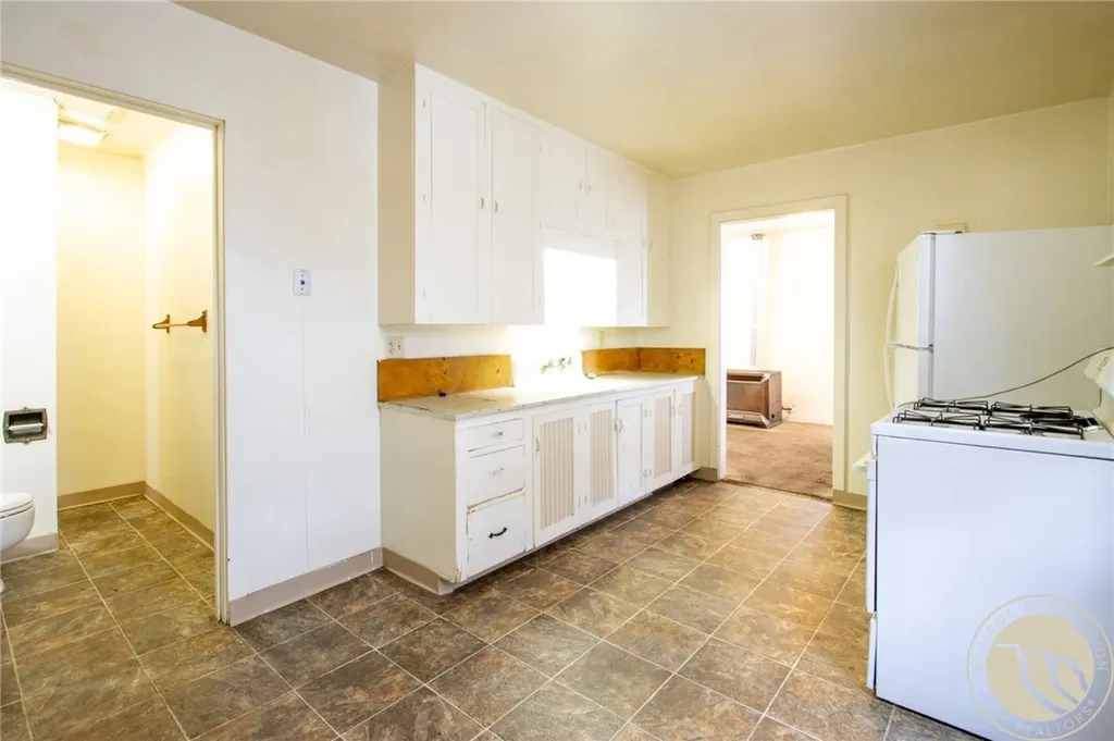 4131 Buchanan Avenue Billings MT 59101