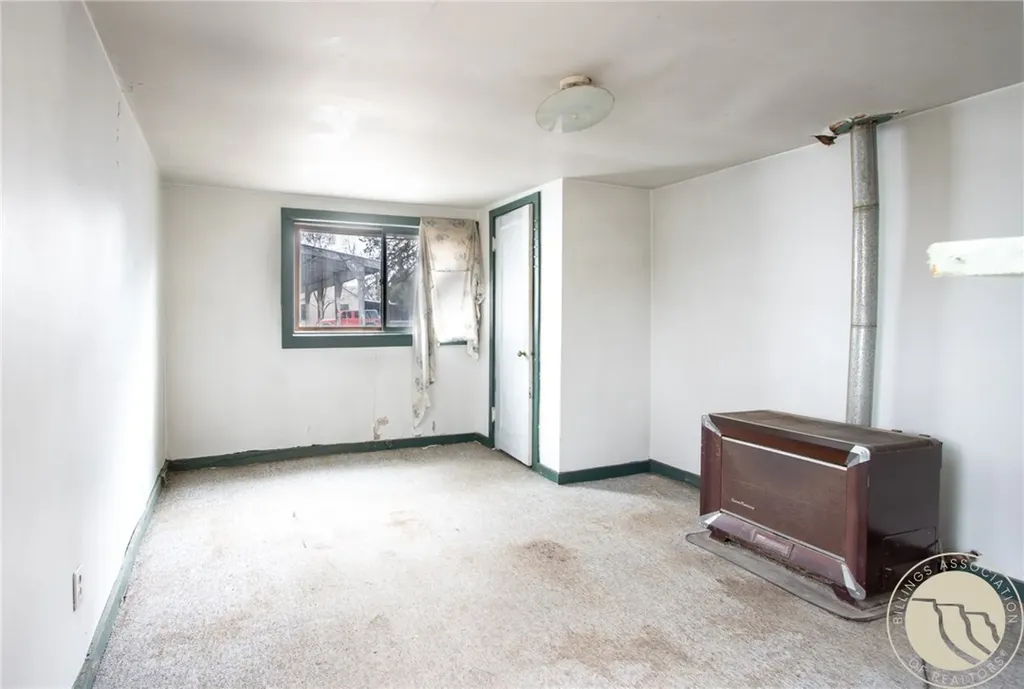 4131 Buchanan Avenue Billings MT 59101