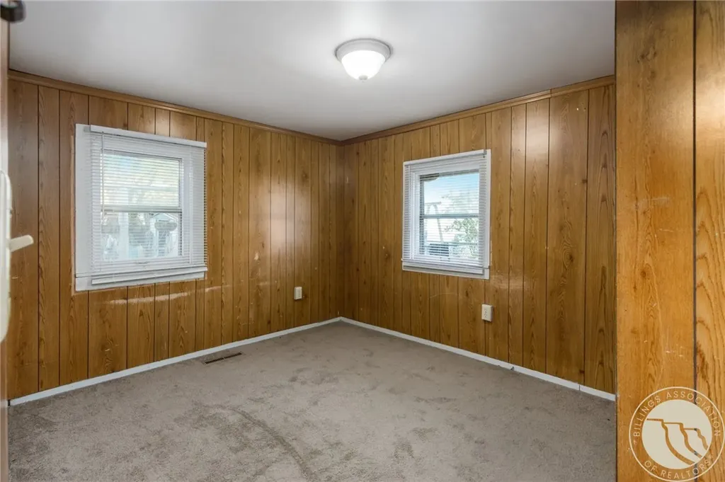 4131 Buchanan Avenue Billings MT 59101