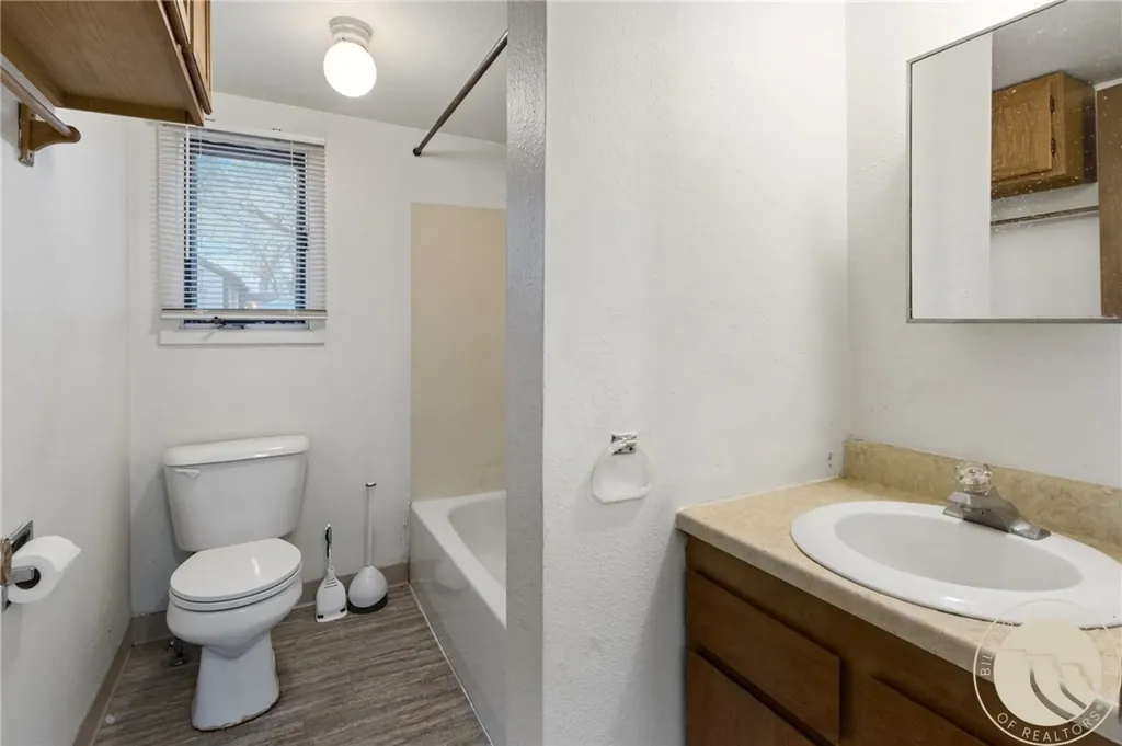 4131 Buchanan Avenue Billings MT 59101