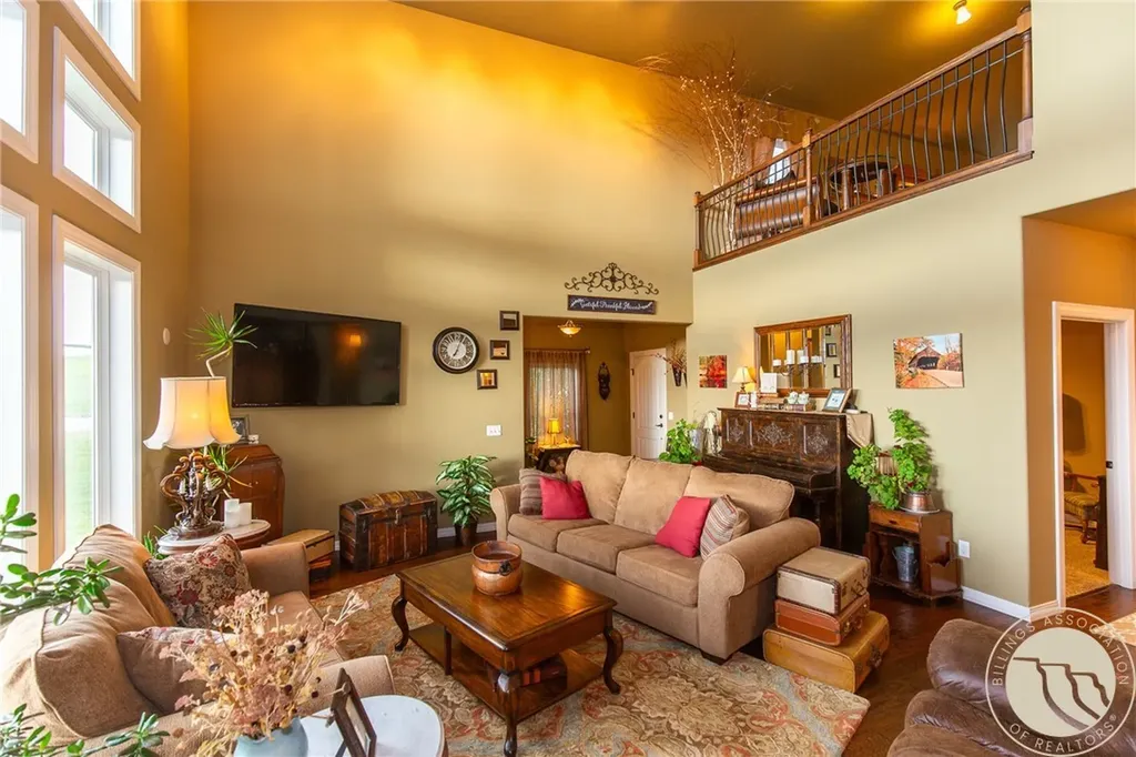 46 Rapelje Road Big Timber MT 59011