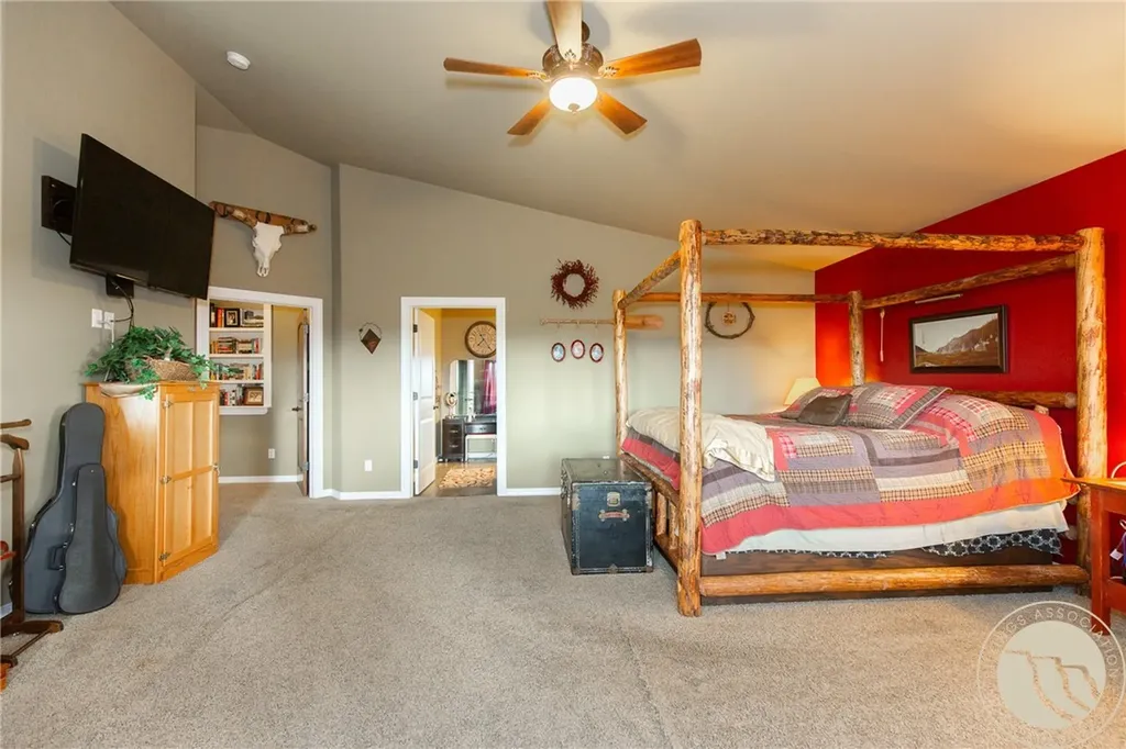 46 Rapelje Road Big Timber MT 59011