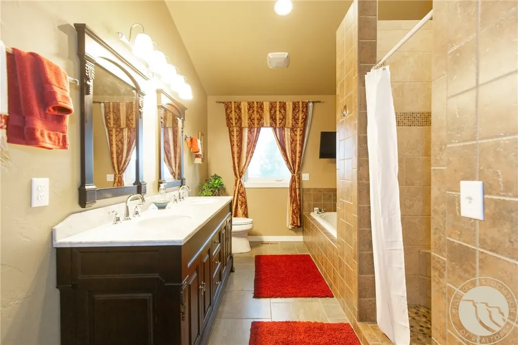 46 Rapelje Road Big Timber MT 59011