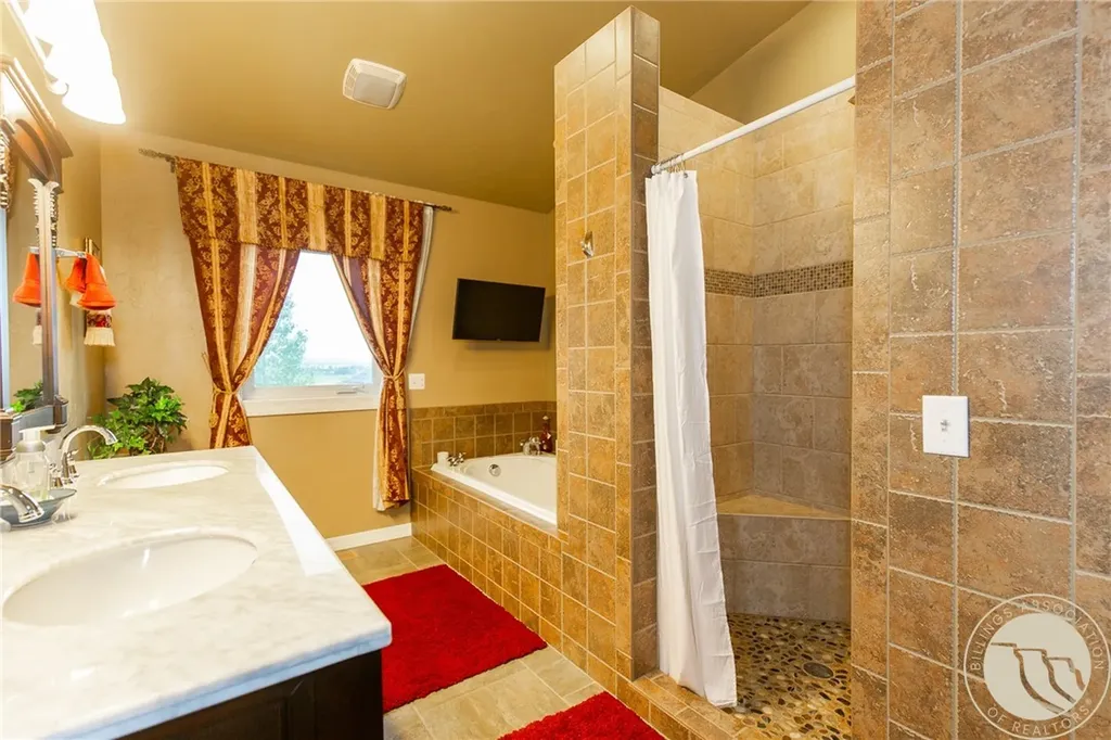 46 Rapelje Road Big Timber MT 59011