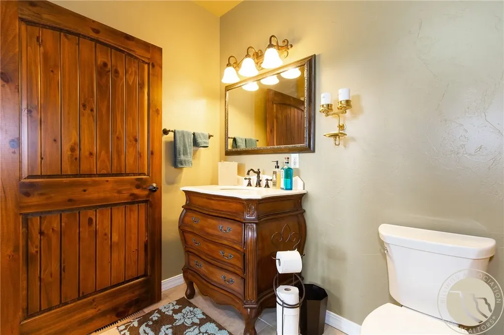 46 Rapelje Road Big Timber MT 59011