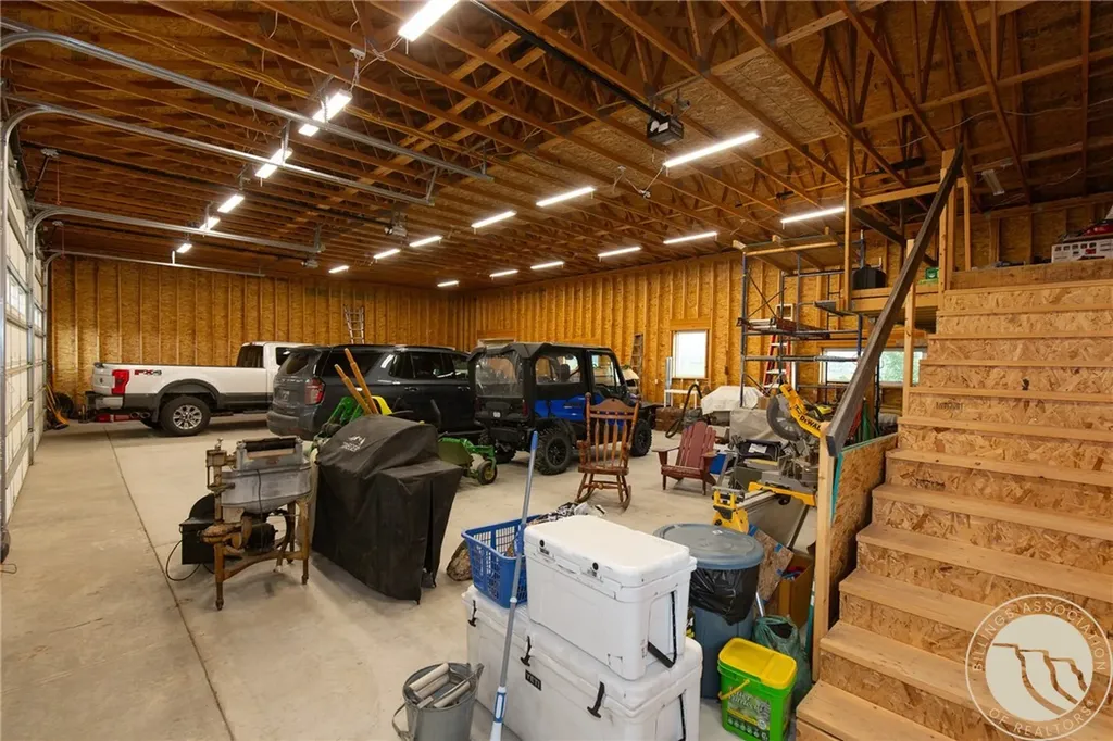 46 Rapelje Road Big Timber MT 59011